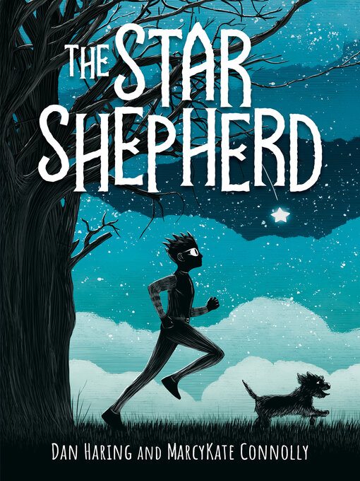 Title details for The Star Shepherd by Dan Haring - Available
